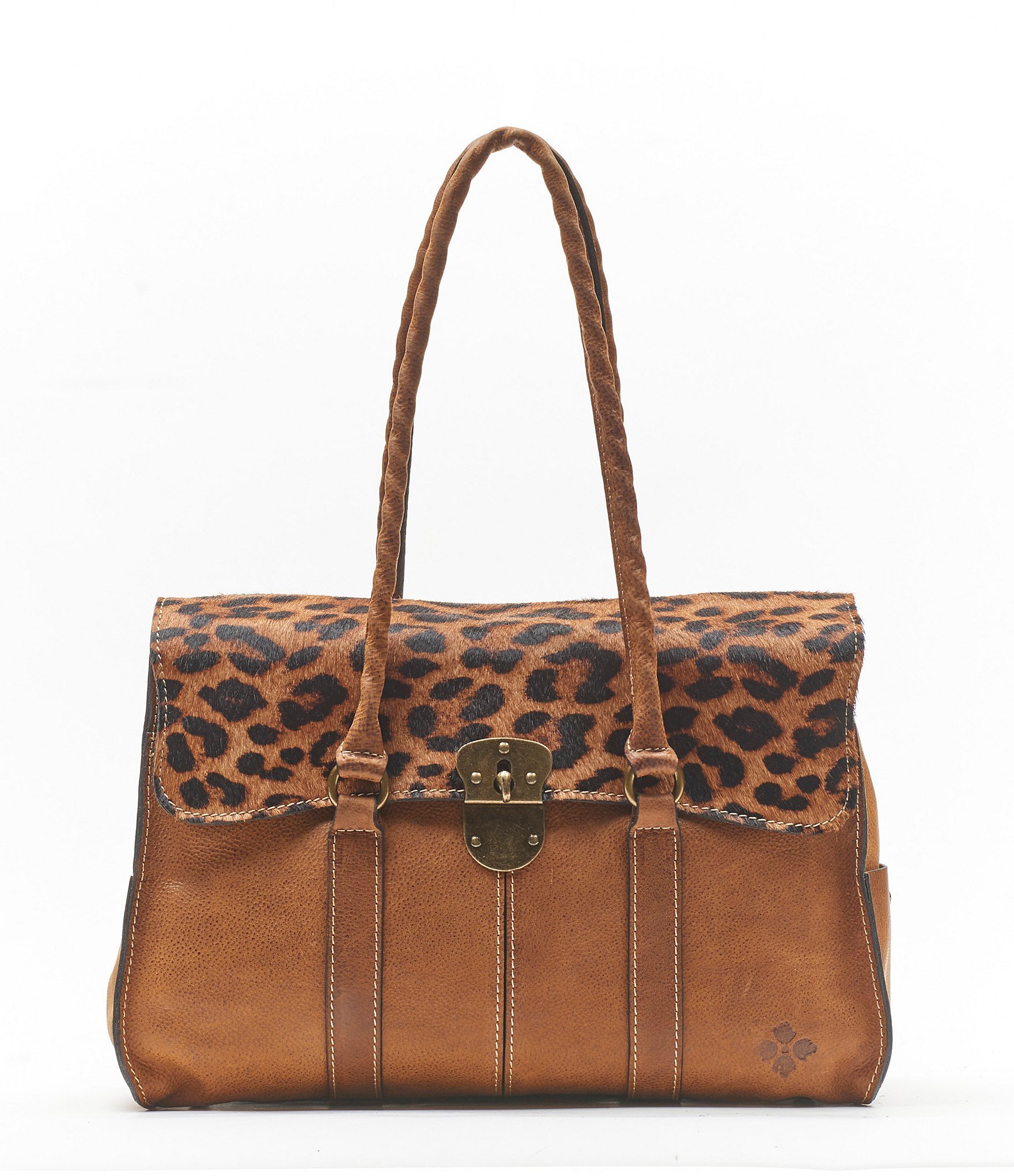 patricia nash animal print